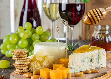 Déguster et Conseiller ses clients sur les nouvelles références du rayon Liquides!